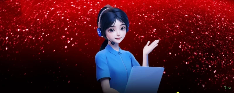 Lista de jogos para 7xx casino section