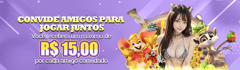 7xx app de jogo para jogadores brasileiros