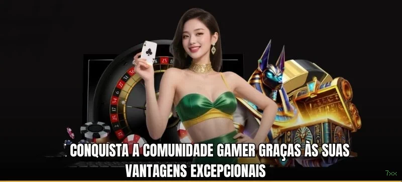 Controles de paJogonto e BRL em 7xx