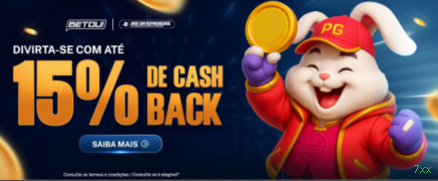 7xx app de jogo para jogadores brasileiros