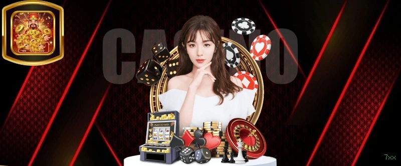Big win animation on 7xx slot Jogo