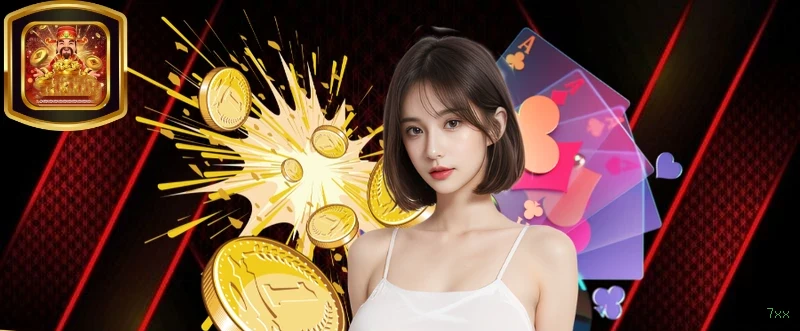 7xx app de jogo para jogadores brasileiros