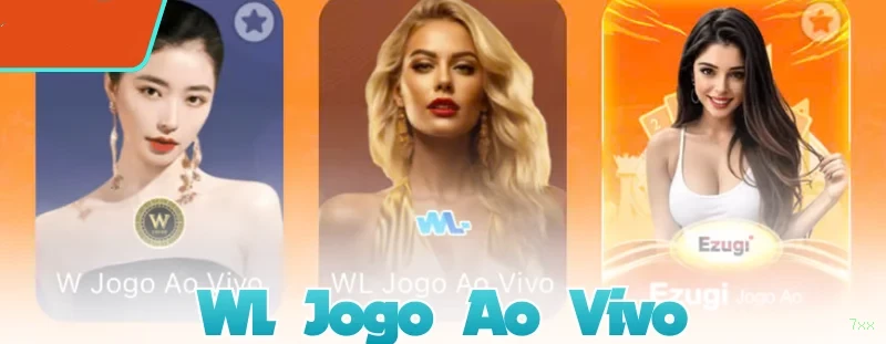 7xx app de jogo para jogadores brasileiros