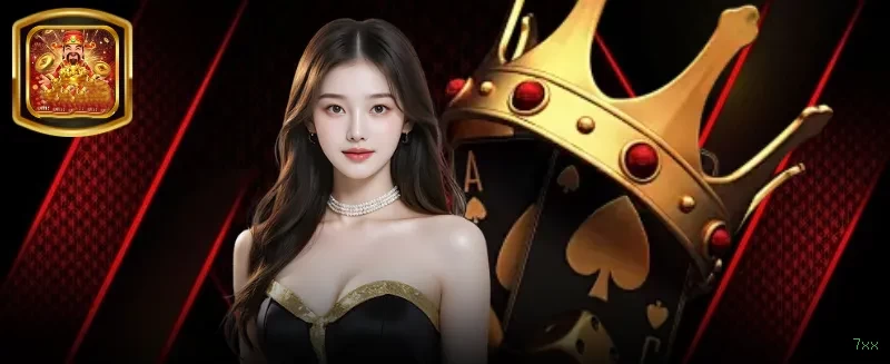 7xx app de jogo para jogadores brasileiros