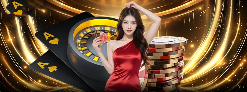 Lista de jogos para 7xx slots section