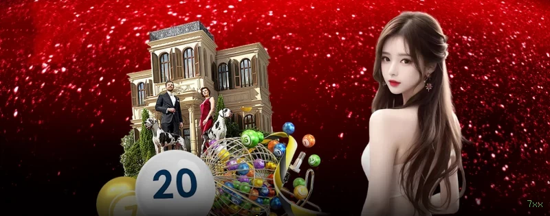 Controles de paJogonto e BRL em 7xx